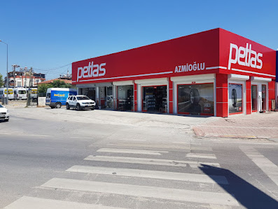 Petlas Bosch Akü Azmioğlu Lastikçilik Yerel İşletme fotoğrafı 2