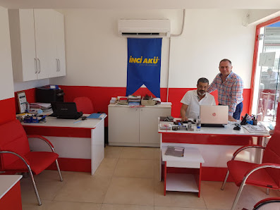 Petlas Bosch Akü Azmioğlu Lastikçilik Yerel İşletme fotoğrafı 3